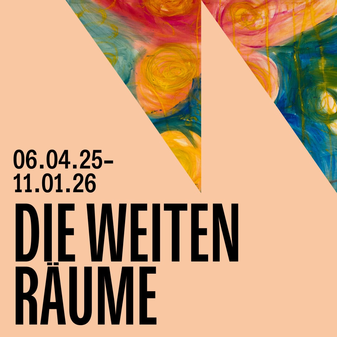 Die Weiten Räume