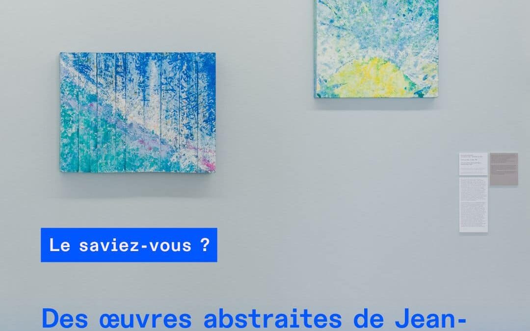 Le saviez-vous ?