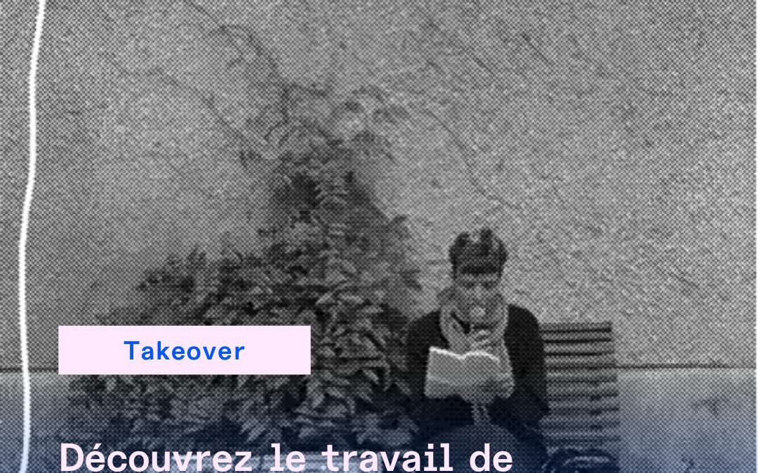 TAKEOVER