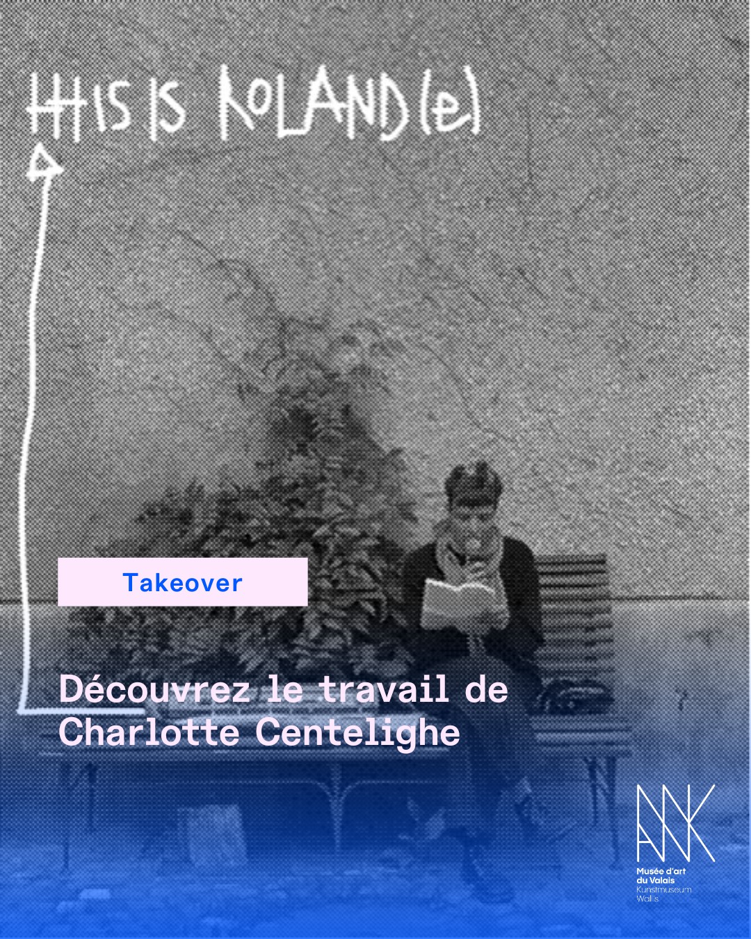 1. Chez Rolande R. 2. Devant la brèche de Roland 3. En direction du Pas de Roland 4. A côté du tombeau de Roland (celui de Blaye, pas de celui de Arles-sur-Tech, ni celui de Bédeilhac) • 🔹 Charlotte Centelighe est la nouvelle artiste en résidence au Musée d'art du Valais ! 🔹 Pour vous permettre de vivre cette expérience de l'intérieur, Charlotte Centelighe prend le contrôle du compte Instagram des Musées cantonaux du Valais, et vous emmène dans les coulisses de son atelier, ouvert jusqu'en juin 2025, situé au cœur du Musée d'art du Valais. En partenariat avec @edhea_ch #museesvalais #museedartduvalais #art #kunst #residence #takeover @charlottecentelighe @museumspass @culture.canton.vs @visitsion 📷 © Charlotte Centelighe