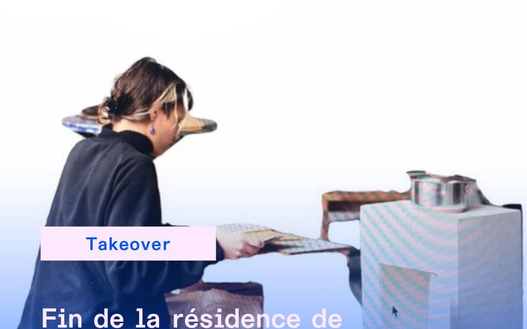 TAKEOVER