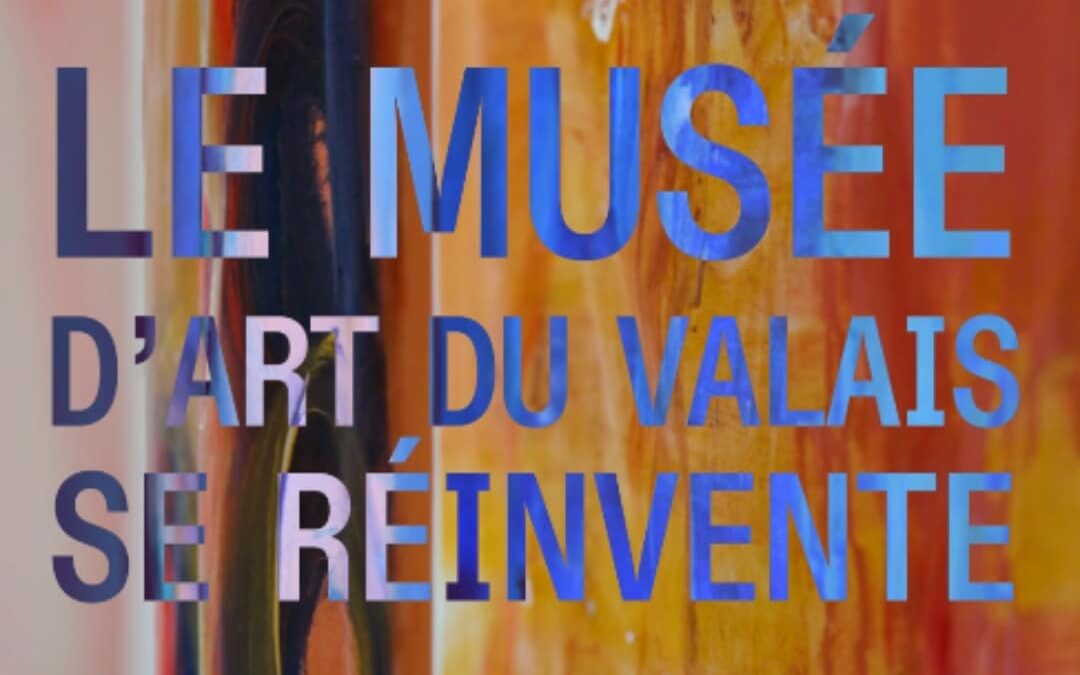 Teaser “Les grands espaces”